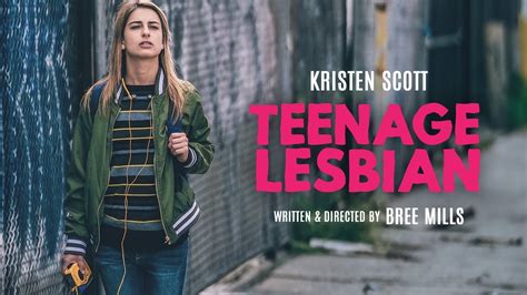 adult time lesbian|TEENAGE LESBIAN Official Film Trailer 